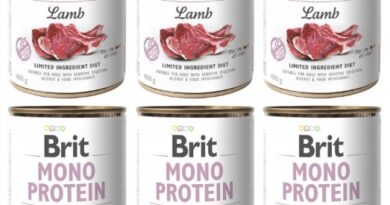 Brit Care Mono Protein