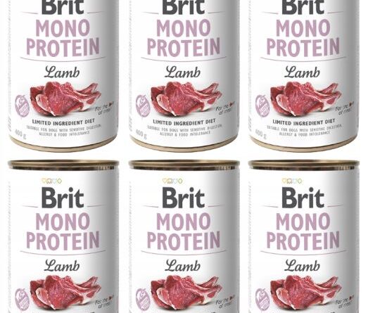 Brit Care Mono Protein