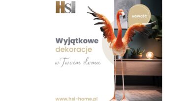 Nowoczesne dekoracje do domu hsi-home.pl