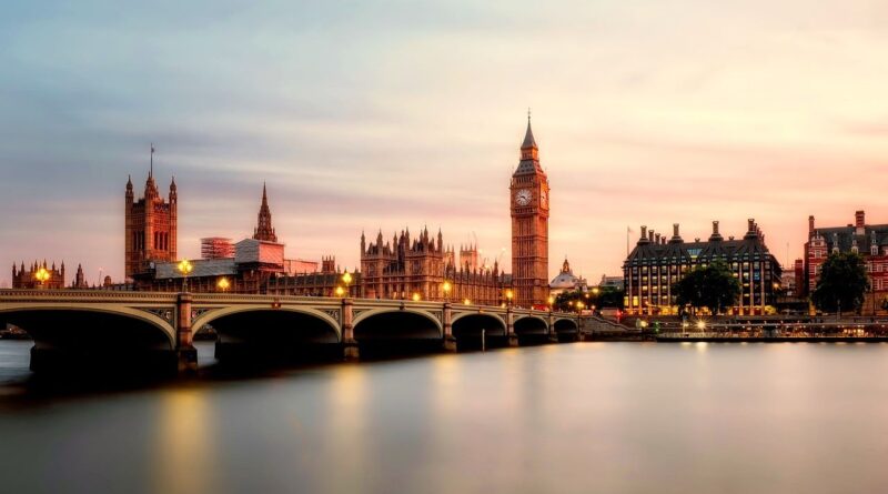 Przelew z Polski do UK